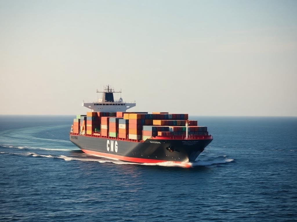 Freight & Logistik